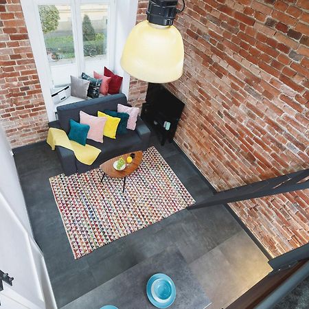 Scandic Apartments - Old Town كراكوفيا الغرفة الصورة