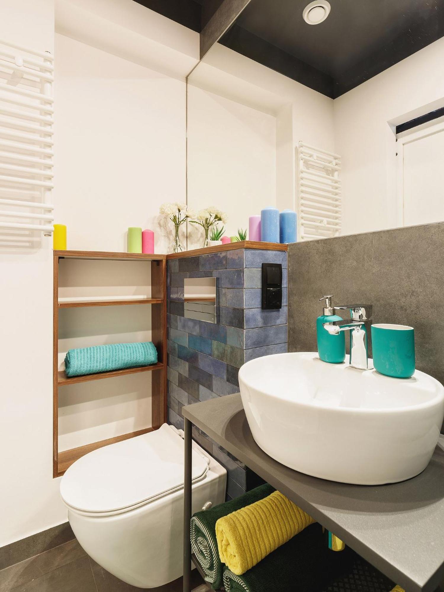 Scandic Apartments - Old Town كراكوفيا الغرفة الصورة