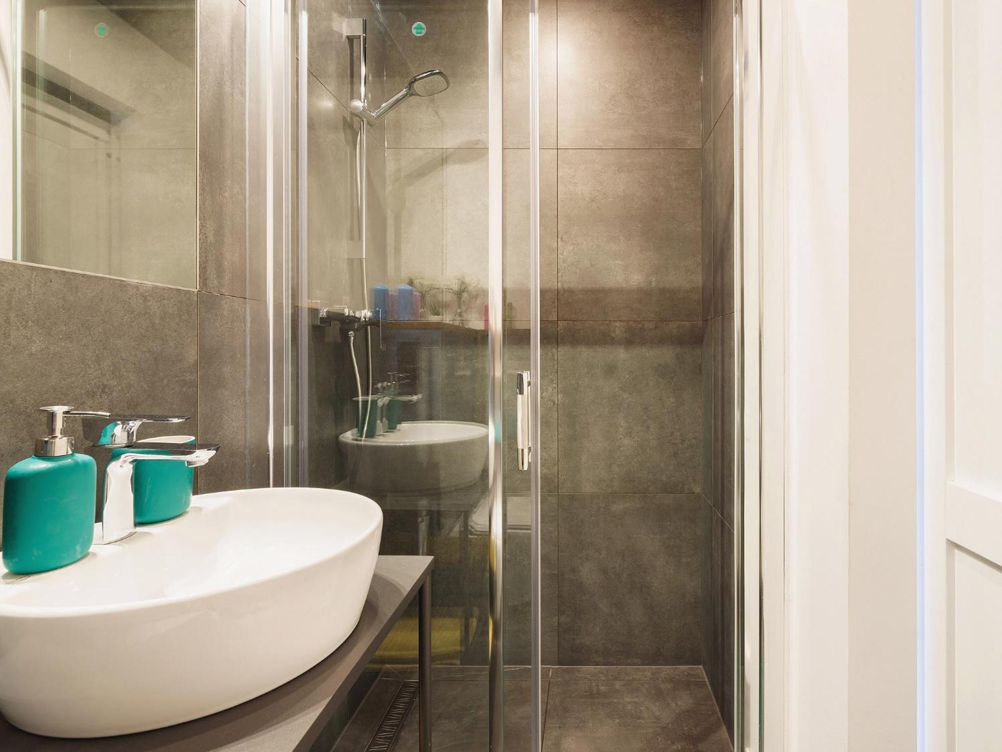 Scandic Apartments - Old Town كراكوفيا الغرفة الصورة
