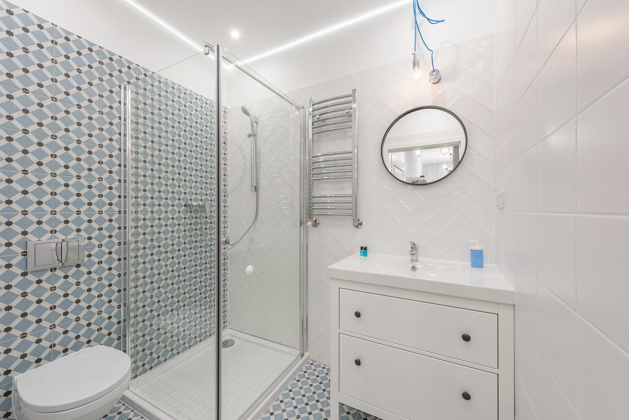 Scandic Apartments - Old Town كراكوفيا المظهر الخارجي الصورة