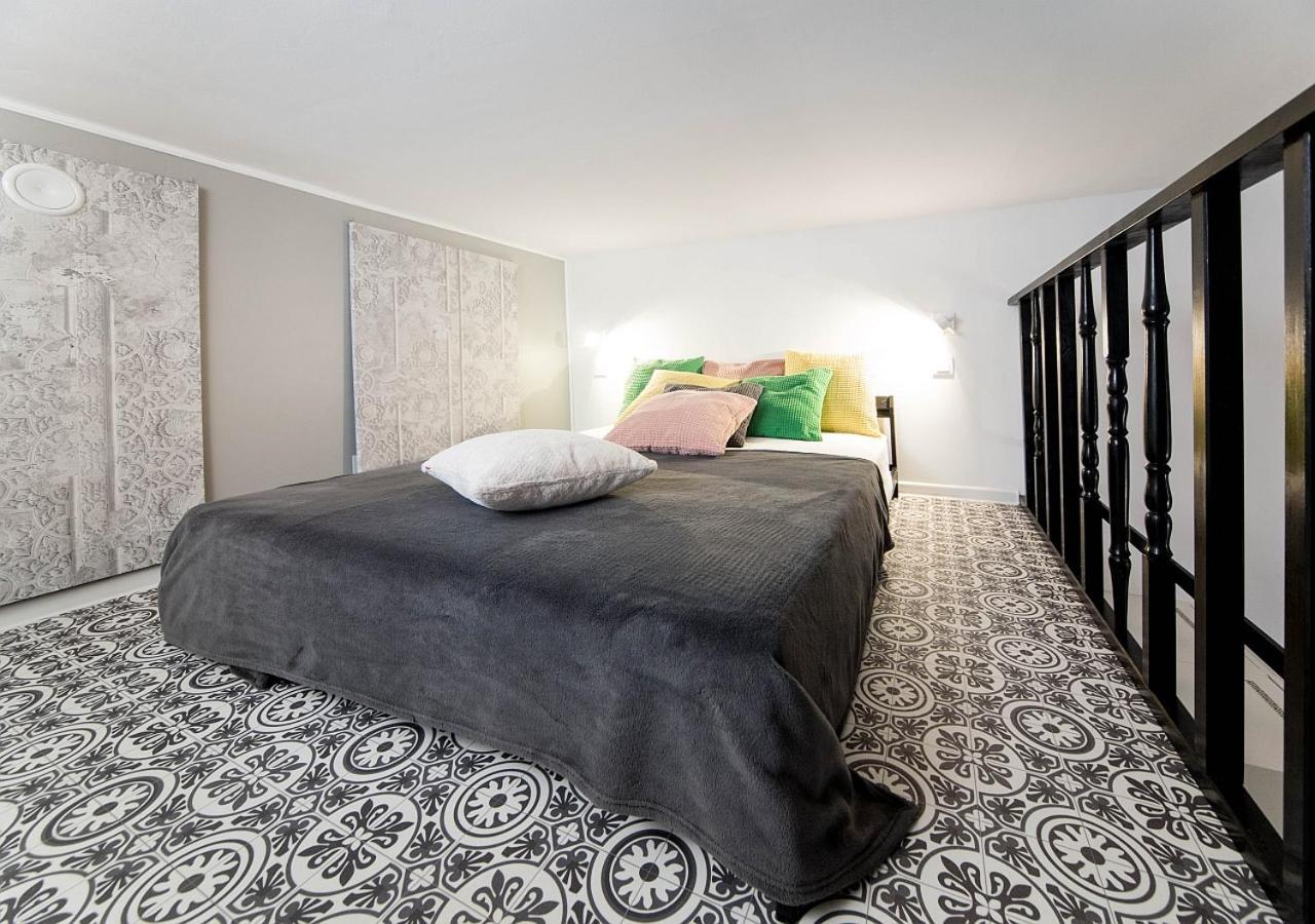 Scandic Apartments - Old Town كراكوفيا المظهر الخارجي الصورة