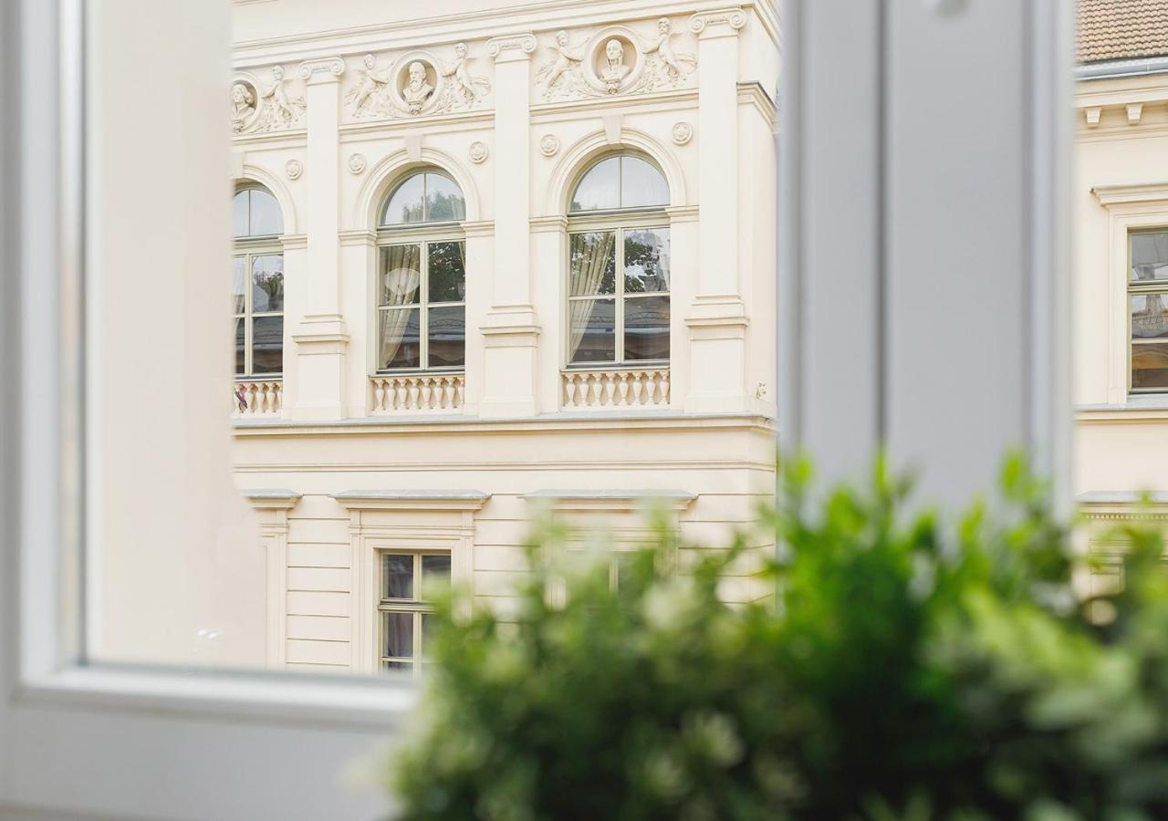 Scandic Apartments - Old Town كراكوفيا الغرفة الصورة